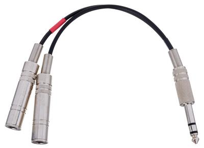 Millenium E-Drum Pad Splitter Cable ESK1