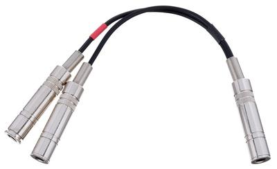 Millenium E-Drum Pad Splitter Cable ESK2