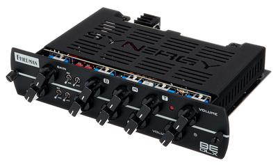 Synergy Friedman BE-DLX