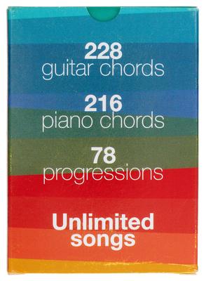 Songwritingcards.com Songwriting Cards