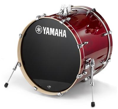 Yamaha 22"x17"" Stage Custom BD CR"