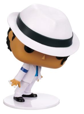 Funko Michael Jackson Smooth