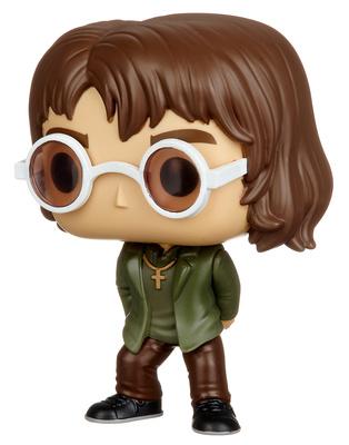 Funko Oasis Liam Gallagher