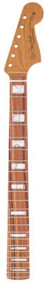 Fender Neck Jazzmaster w/Block RSTD P