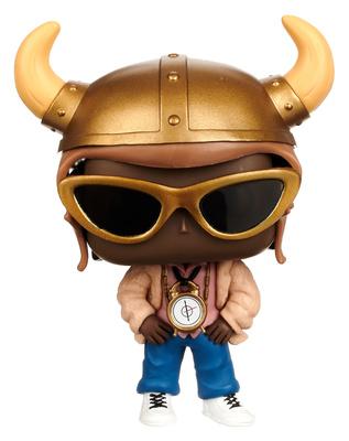 Funko Flavor Flav