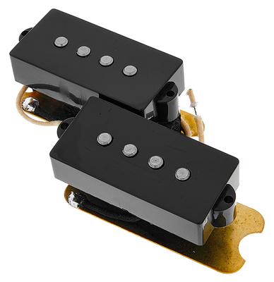 Fender Pure Vintage 60 P-Bass PU
