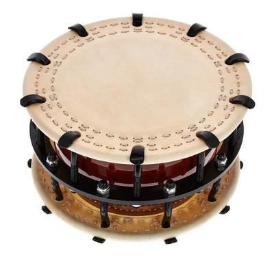 Suzuki Shimedaiko 36