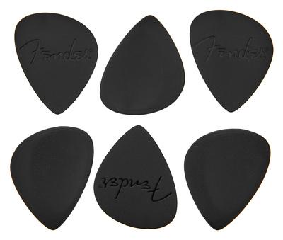 Fender Offset Picks BK
