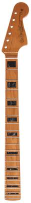 Fender Neck Jazzmaster w/Block RSTD M