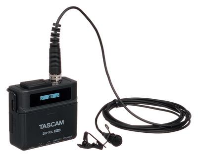 Tascam DR-10 L Pro