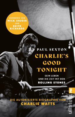 Ullstein Charlie's Good Tonight
