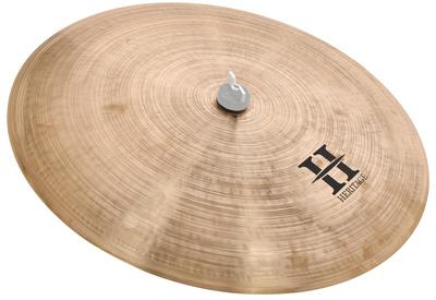 Zultan 19" Heritage Flat Ride"