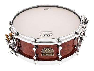 DrumCraft 14"x5"" Concert Snare BB"