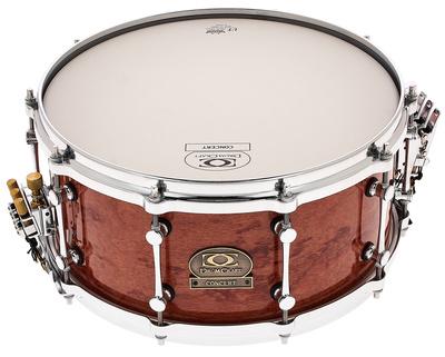 DrumCraft 14"x6,5"" Concert Snare BB"