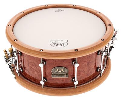DrumCraft 14"x6,5"" Concert Snare BBB"