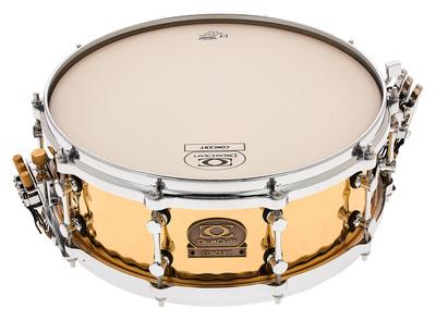 DrumCraft 14"x5"" Concert Snare YB"