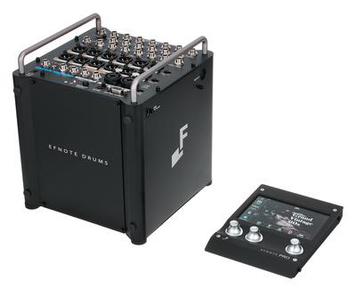 Efnote Pro E-Drum Module
