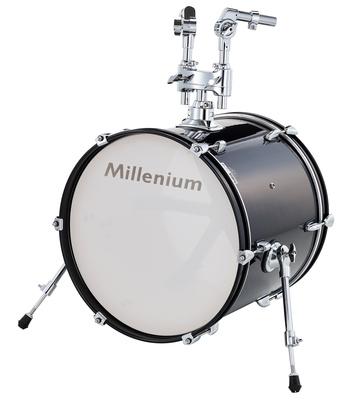 Millenium PB-18 18"x14"" Kick BS B-Stock"