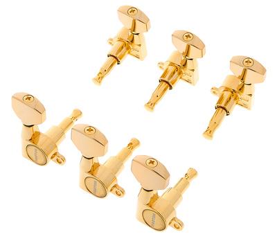 Gotoh SG360-07 Tuners 6L GG