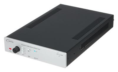 Mutec REF 10 Nano Silver B-Stock