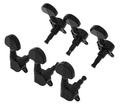 Gotoh SG381-20 Tuners 3L/3R B