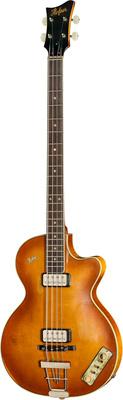 Höfner Club Bass Vintage Relic