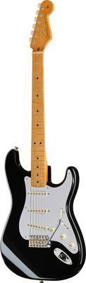 Fender Vintera II 50s Strat MN BK