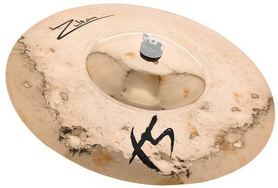 Zultan 18" F5 Mega Bell Ride"