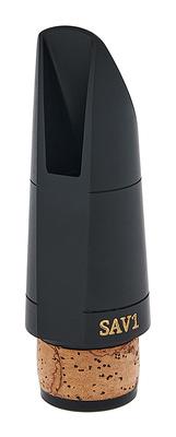 Chedeville Bb-Clarinet SAV 1
