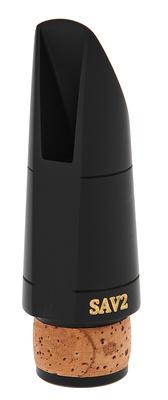Chedeville Bb-Clarinet SAV 2