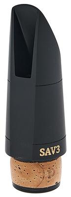 Chedeville Bb-Clarinet SAV 3