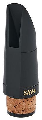 Chedeville Bb-Clarinet SAV 4