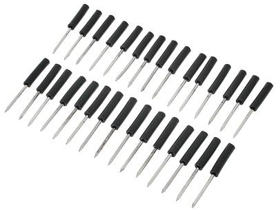 Studio 49 A/SX-3 Pins with Rubber