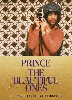 Heyne Verlag Prince The Beautiful Ones