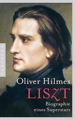 Pantheon Verlag Liszt Biographie