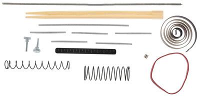Leaf Audio Add-On Pack 1