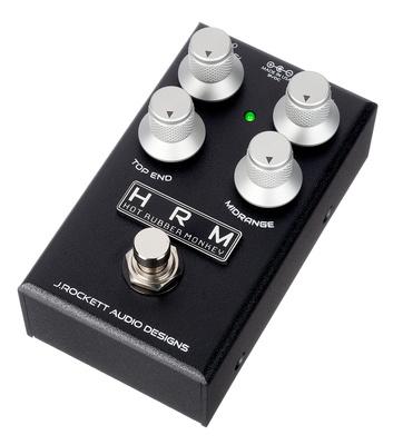 J. Rockett Audio Designs Hot Rubber Monkey V2
