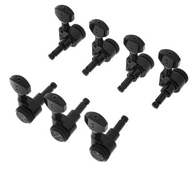 Graph Tech PRL-8621-B7 Machine Head