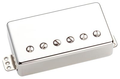 Seymour Duncan Exciter Trembucker Nckl Cover