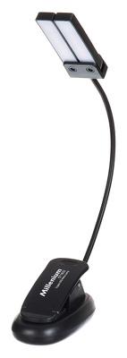 Millenium Triple LED Akku Lamp