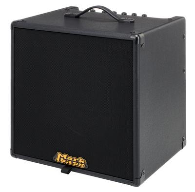 Markbass CMB 121 Blackline Combo