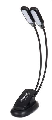 Millenium Duo Head Akku Flex Light