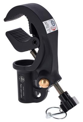 Duratruss PRO-Studio-Selflock-Clamp BK