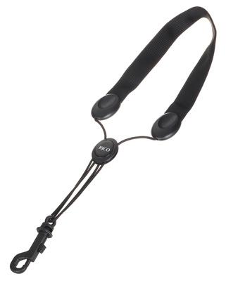 Rico Sax Strap Alto/ Sop Black