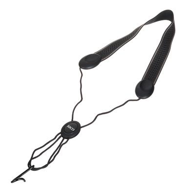 Rico Sax Strap Tenor/ Bari Scales
