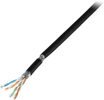 Draka CAT7 Patch Pro Flex