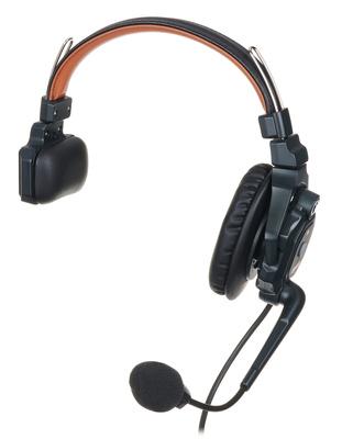 Hollyland Solidcom C1 Pro Wired Headset