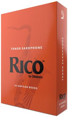 DAddario Woodwinds Rico Tenor Sax 4.0