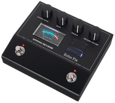 Echo Fix EF-P2 Spring Reverb