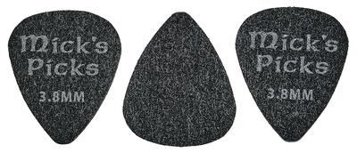 dAndrea Mick's Picks Bass-2